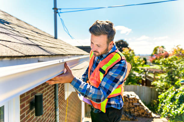 Best Siding  in Flint, MI