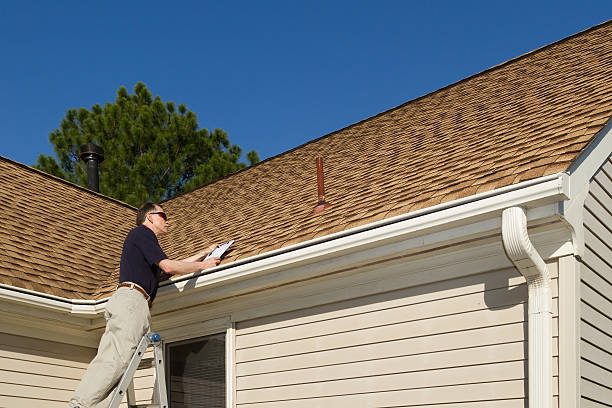 Professional  Roofing repair and installation in Flint, MI